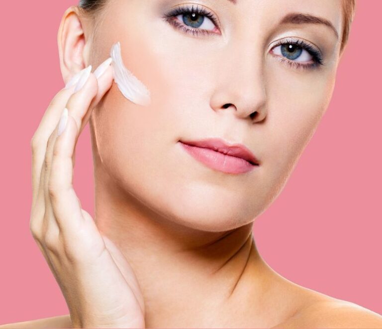 Benefici dell’acido ialuronico per la pelle